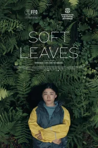 Нежные листья